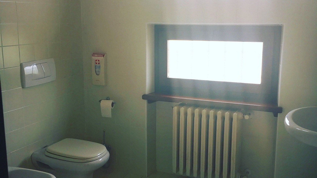 Photo of Bathroom in La Morra