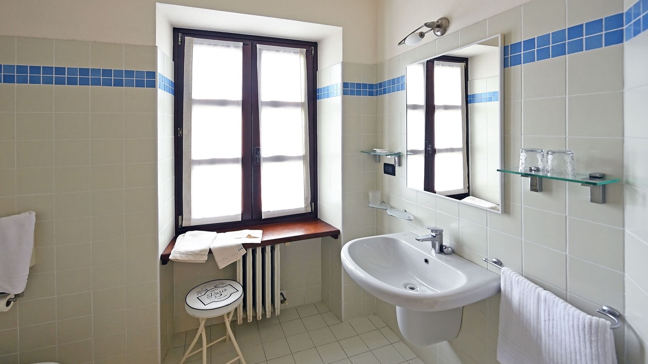 Photo of Bathroom in La Morra