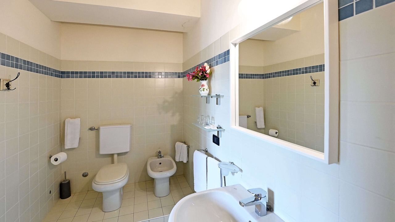 Photo of Bathroom in La Morra