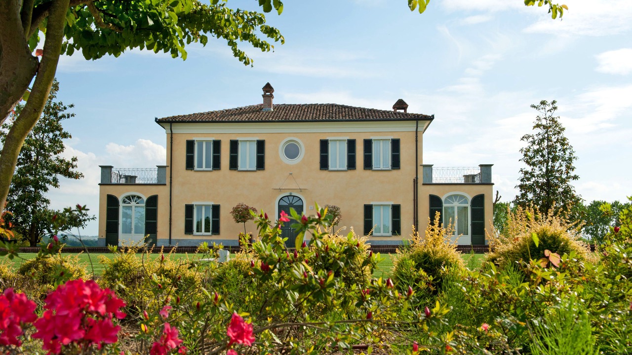 Photo of Outdoor in Castelnuovo Belbo