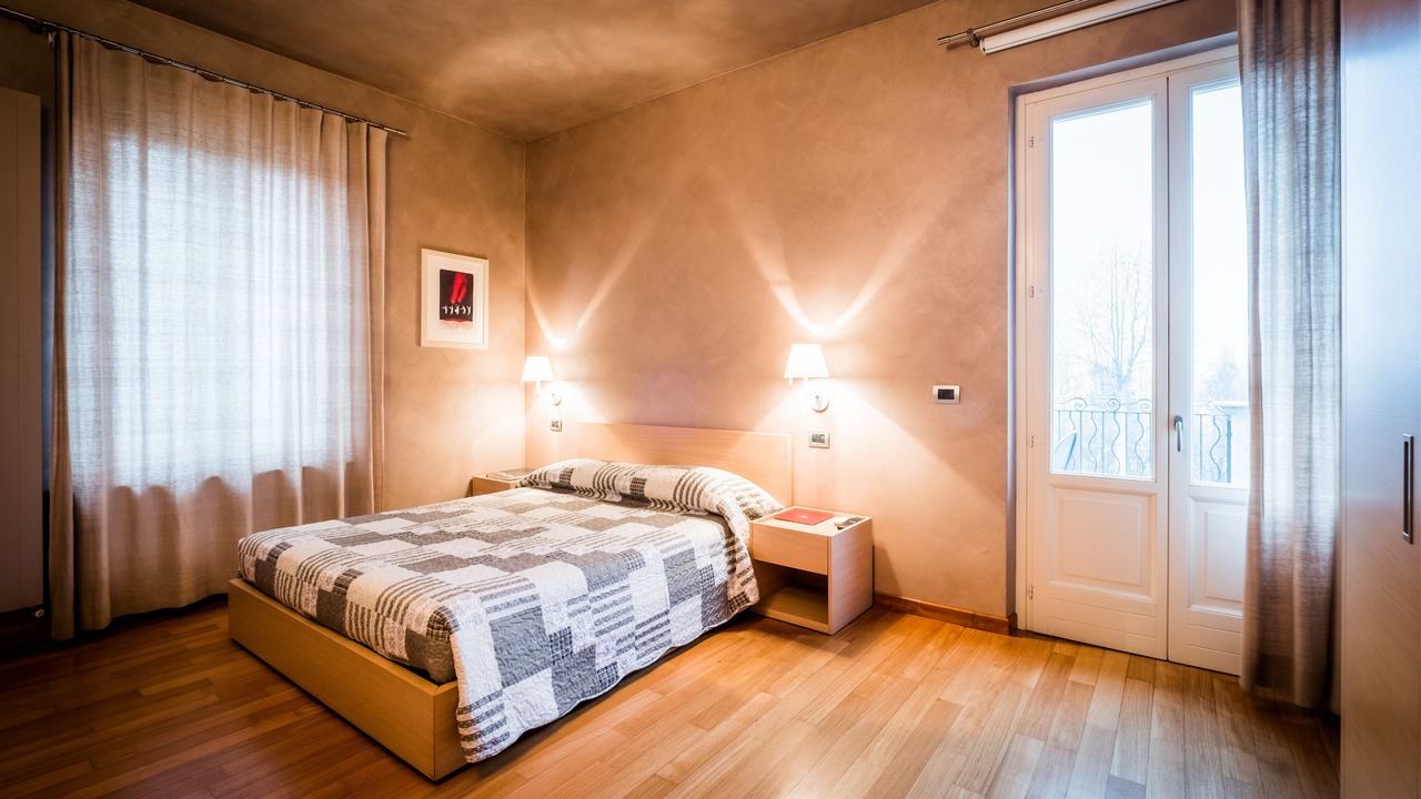 Photo of Bedroom in Castelnuovo Belbo