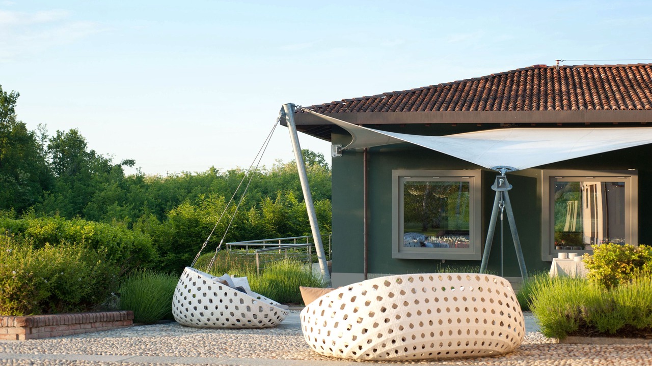 Photo of Outdoor in Castelnuovo Belbo