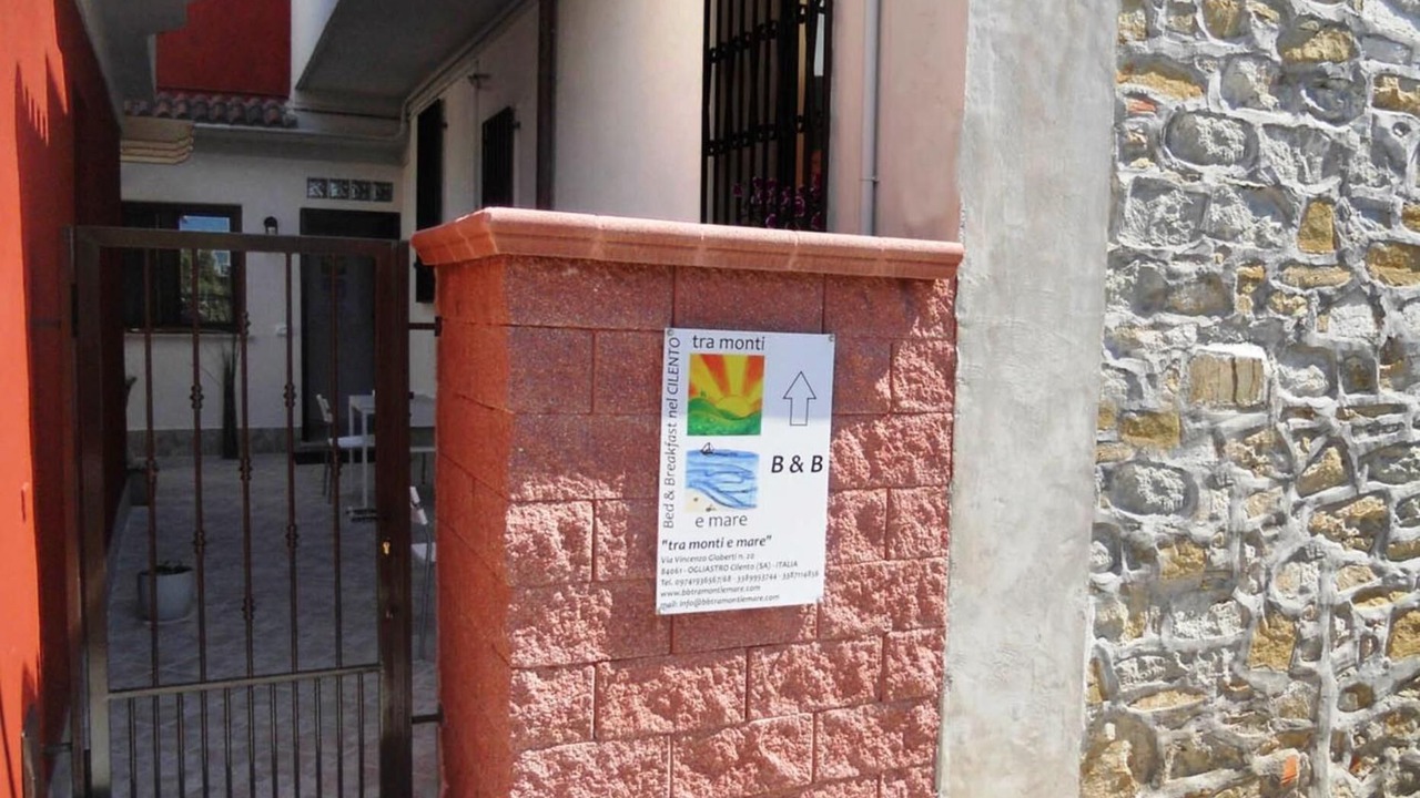 Photo of Outdoor in Ogliastro Cilento