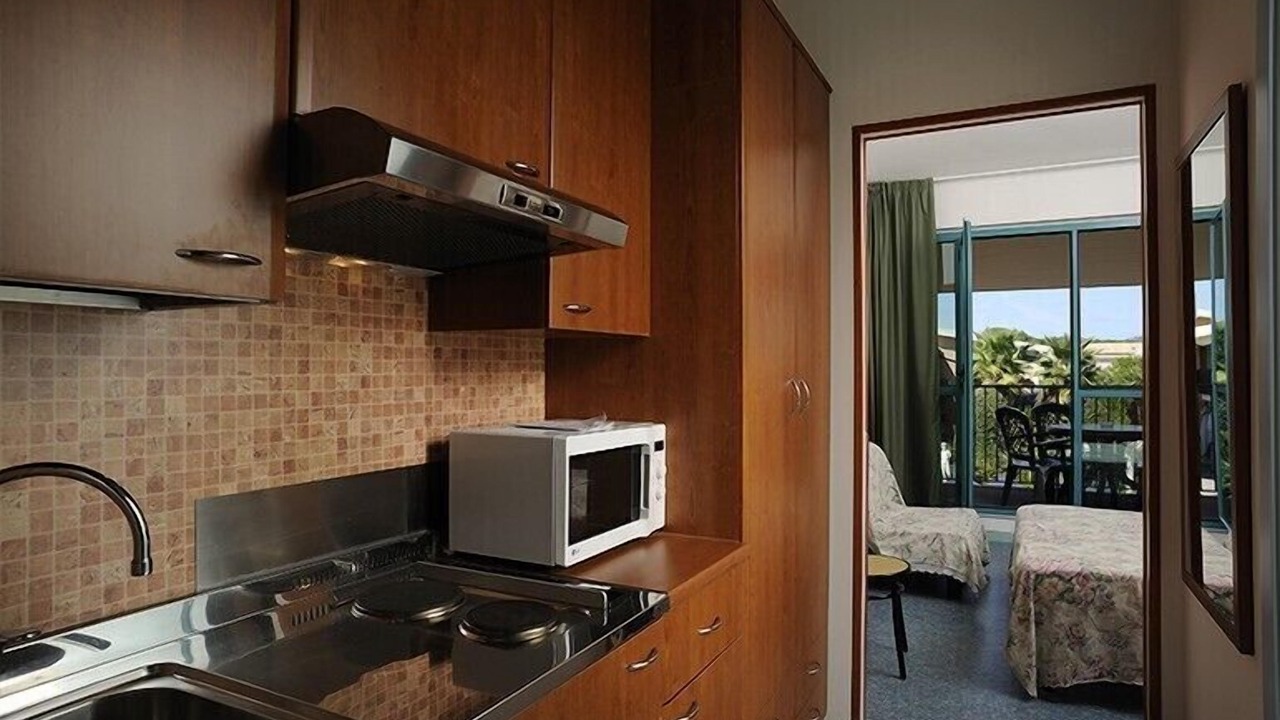 Photo of Kitchen in Marcelli