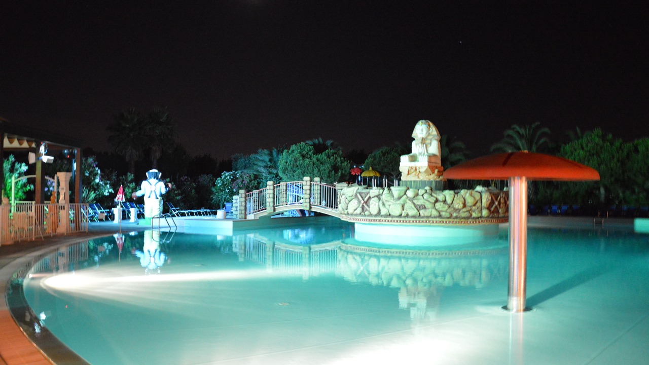 Photo of Outdoor in Marcelli