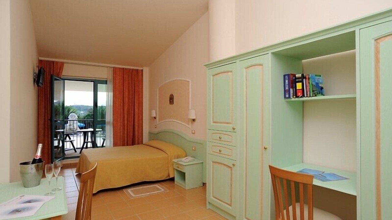 Photo of Bedroom in Marcelli