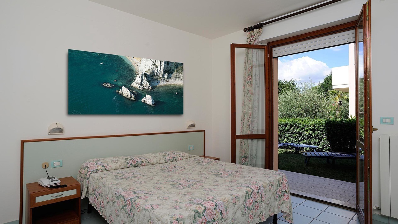 Photo of Bedroom in Marcelli
