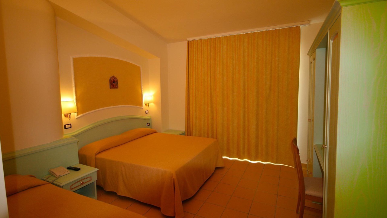 Photo of Bedroom in Marcelli