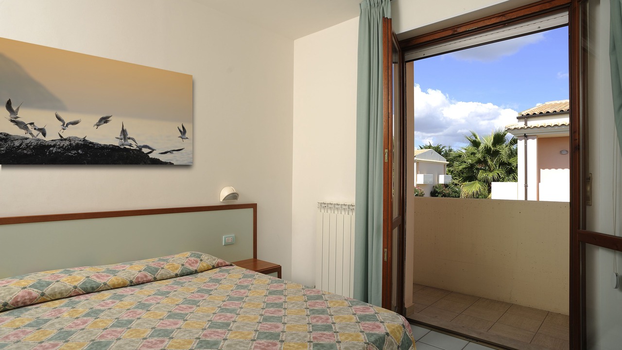 Photo of Bedroom in Marcelli