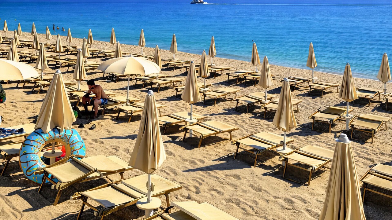 Photo of Outdoor in Marcelli