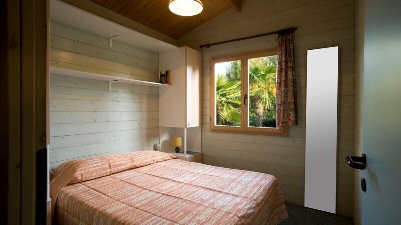 Photo of Bedroom in Marcelli
