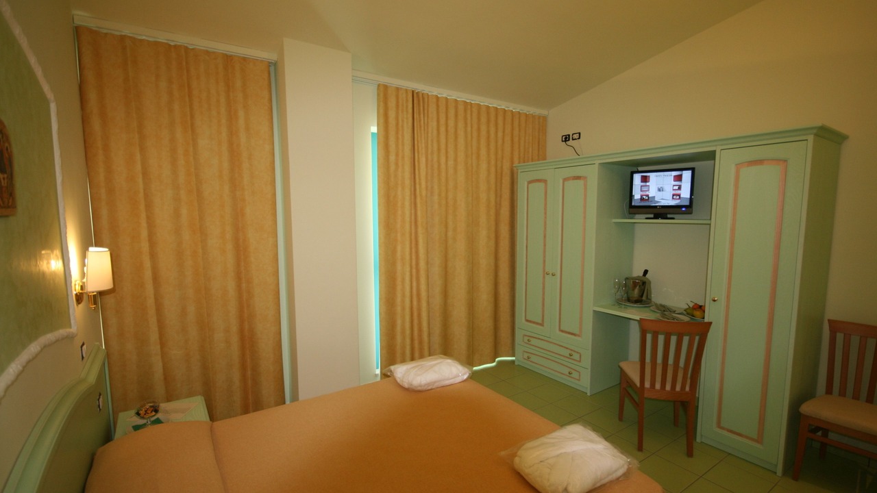 Photo of Bedroom in Marcelli