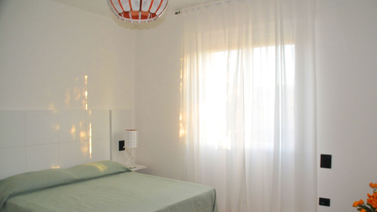 Photo of Bedroom in Silvi Marina