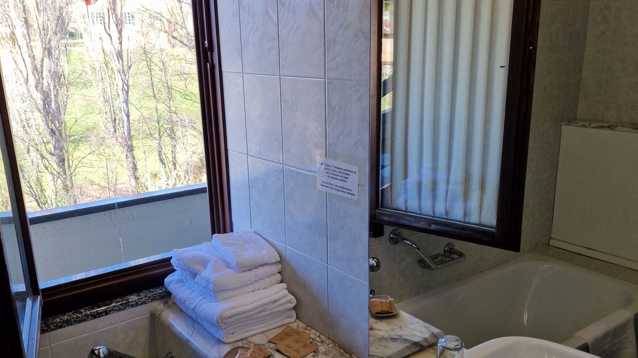 Photo of Bathroom in Sassello
