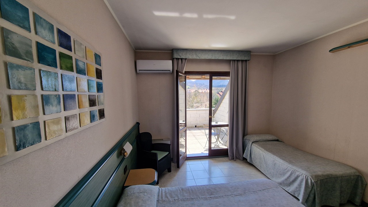 Photo of Bedroom in Sassello