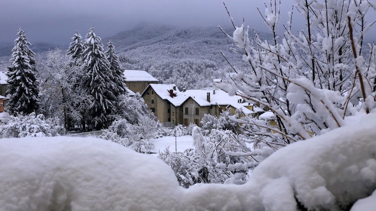 Photo of Patio Balcony in Sassello