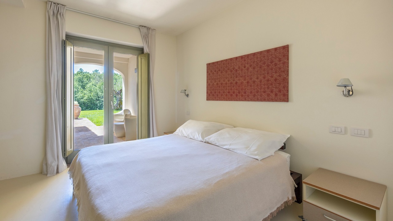 Photo of Bedroom in Acqua Loreto