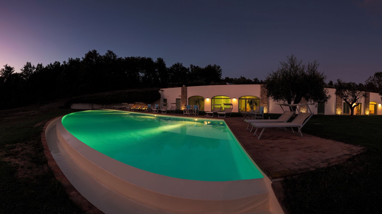 Photo of Outdoor in Acqua Loreto