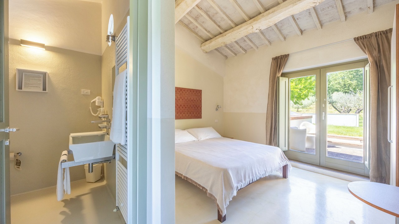 Photo of Bathroom in Acqua Loreto