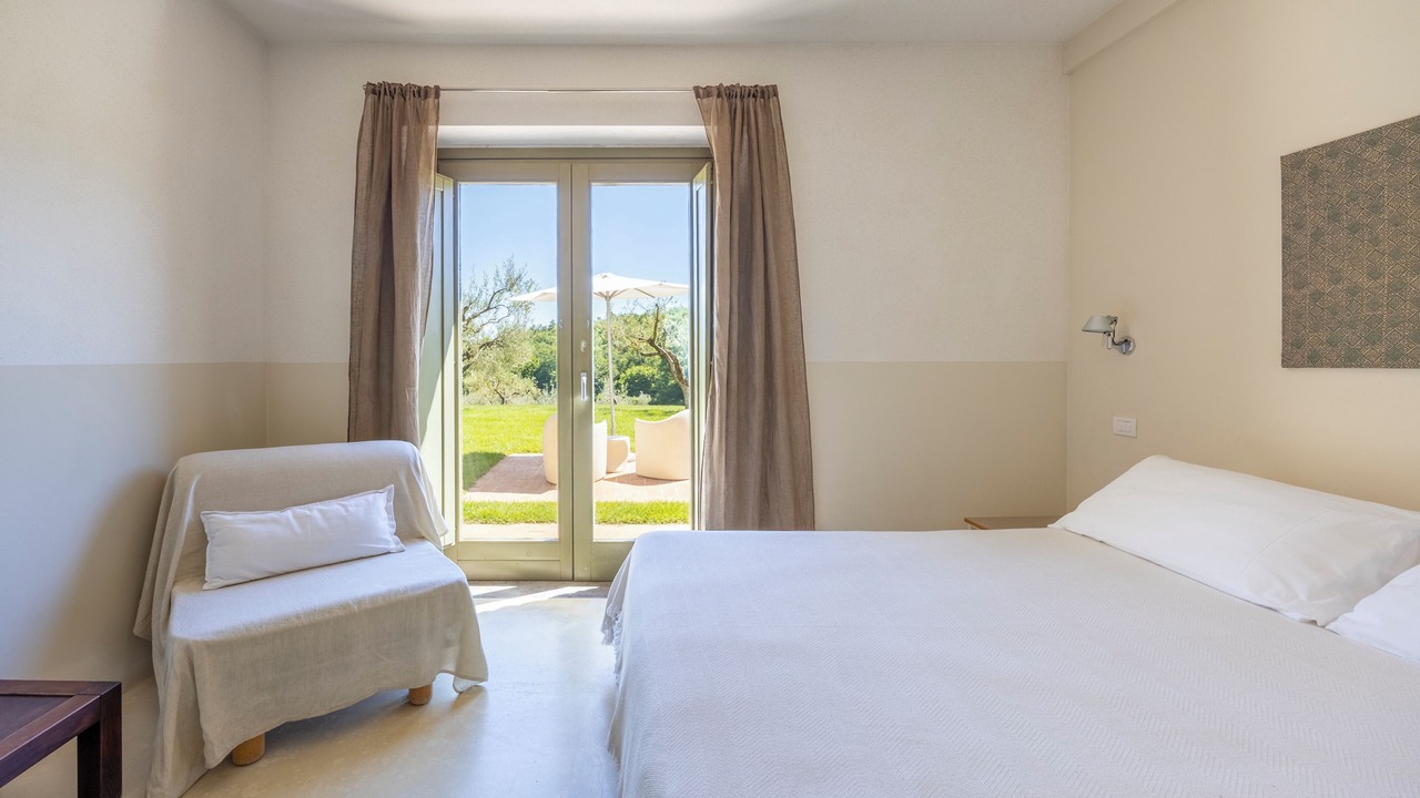 Photo of Bedroom in Acqua Loreto
