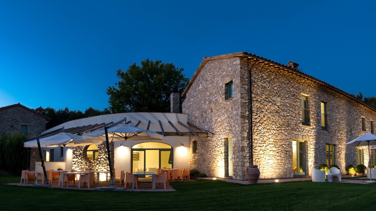 Photo of Outdoor in Acqua Loreto