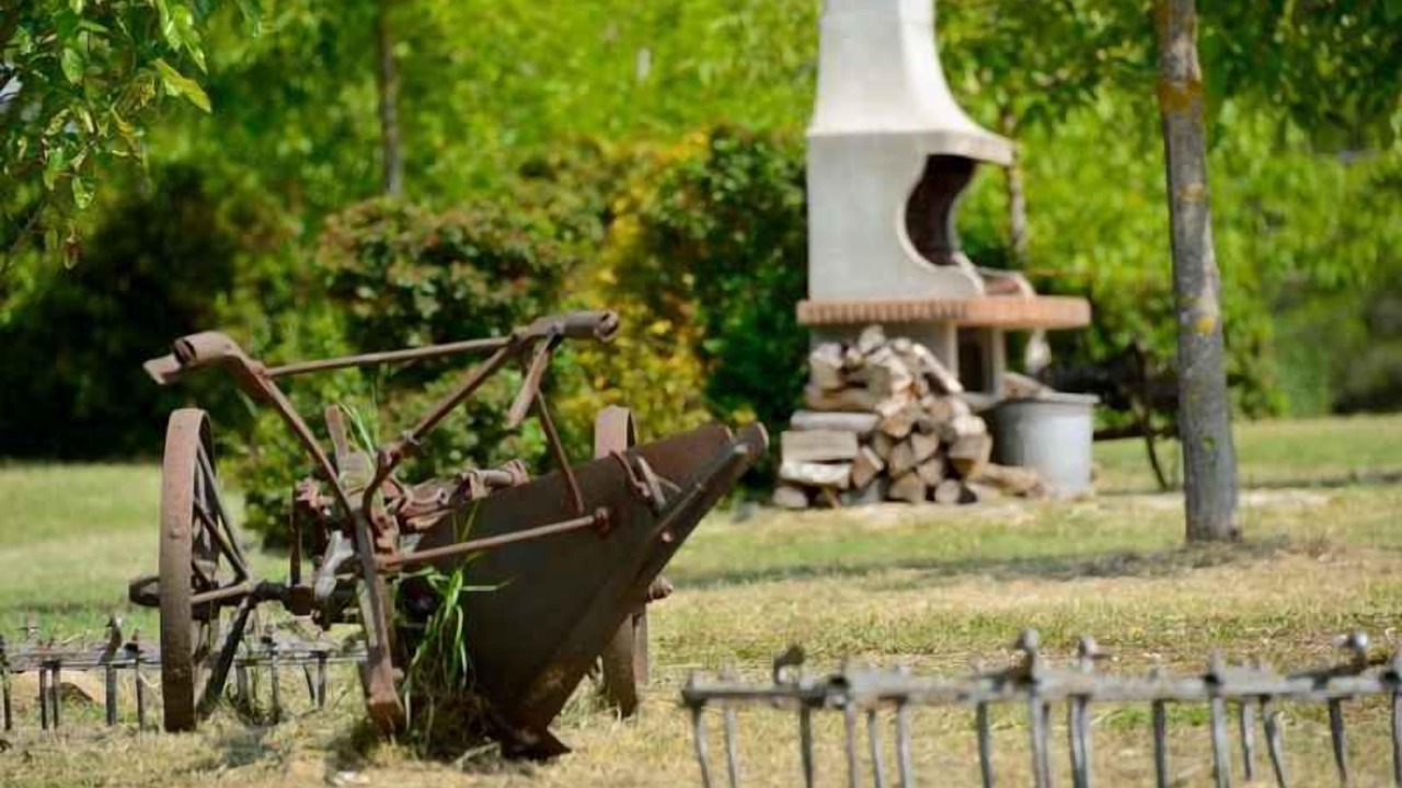 Photo of Outdoor in Bevagna