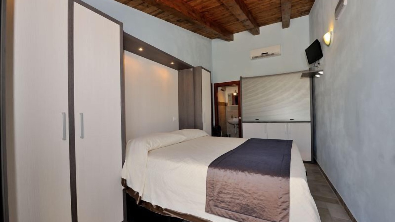 Photo of Bedroom in Bevagna