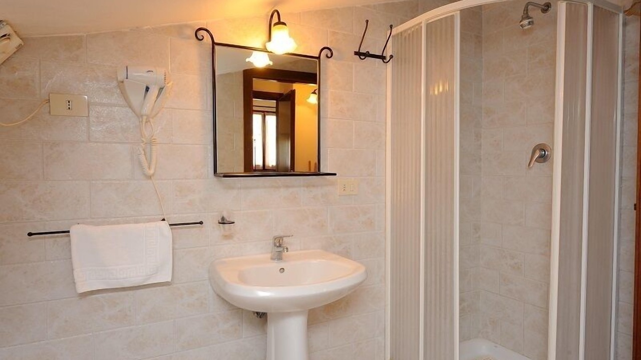 Photo of Bathroom in Bevagna