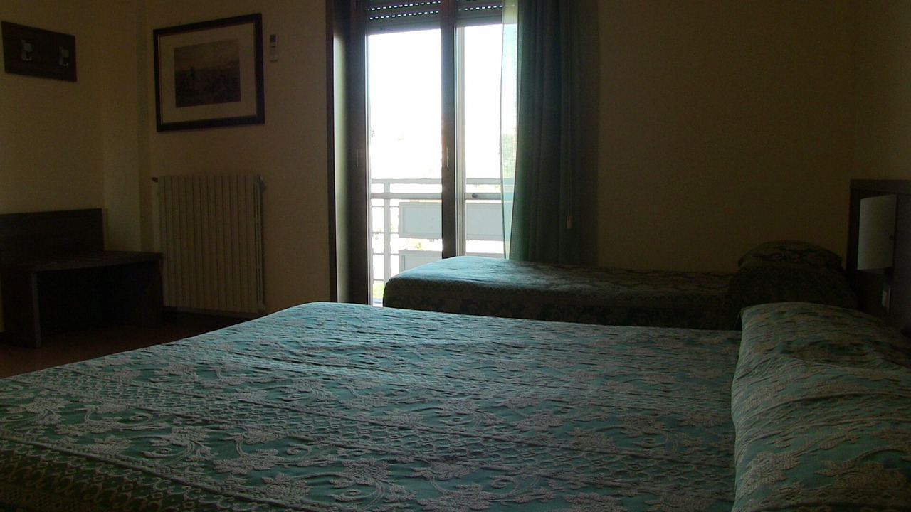 Photo of Bedroom in Melfi