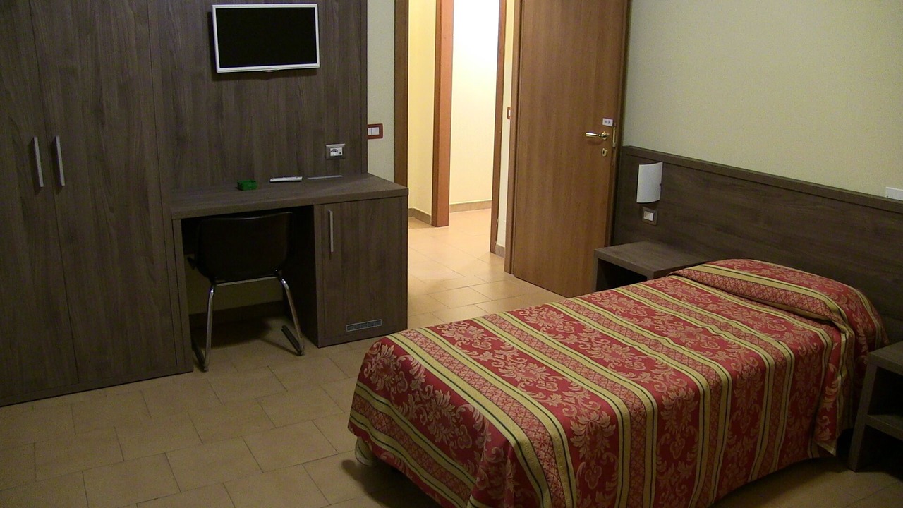 Photo of Bedroom in Melfi
