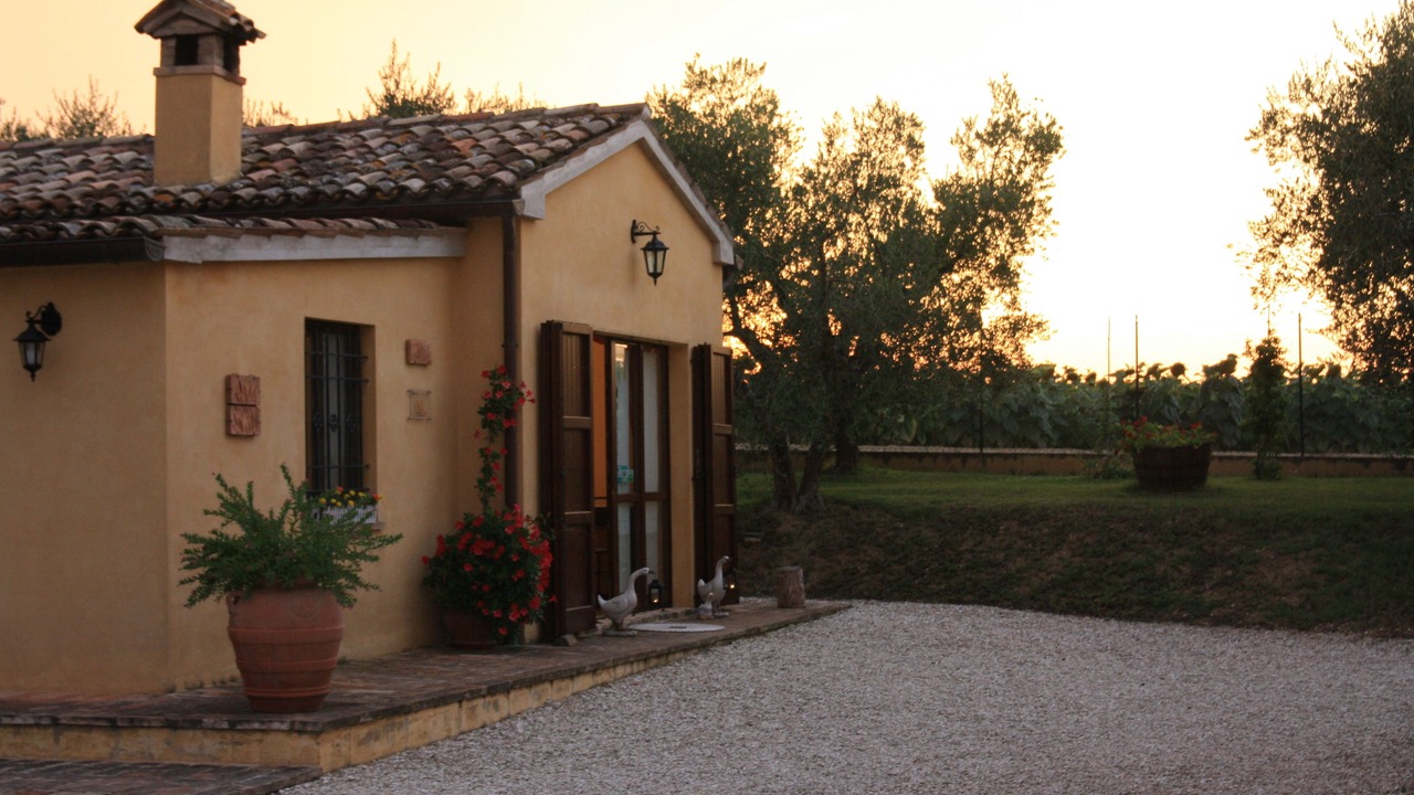 Photo of Outdoor in Recanati