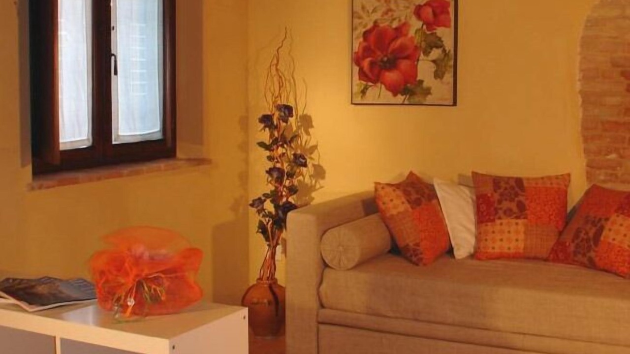 Photo of Bedroom in Recanati
