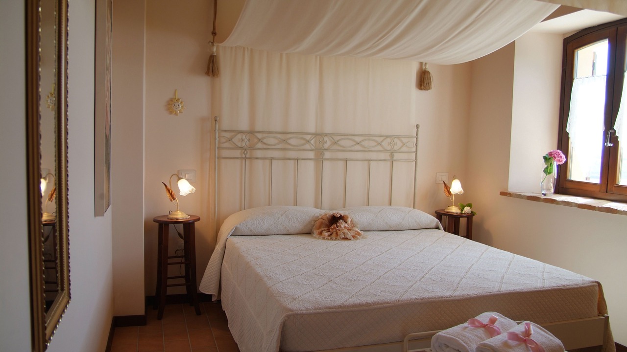 Photo of Bedroom in Recanati