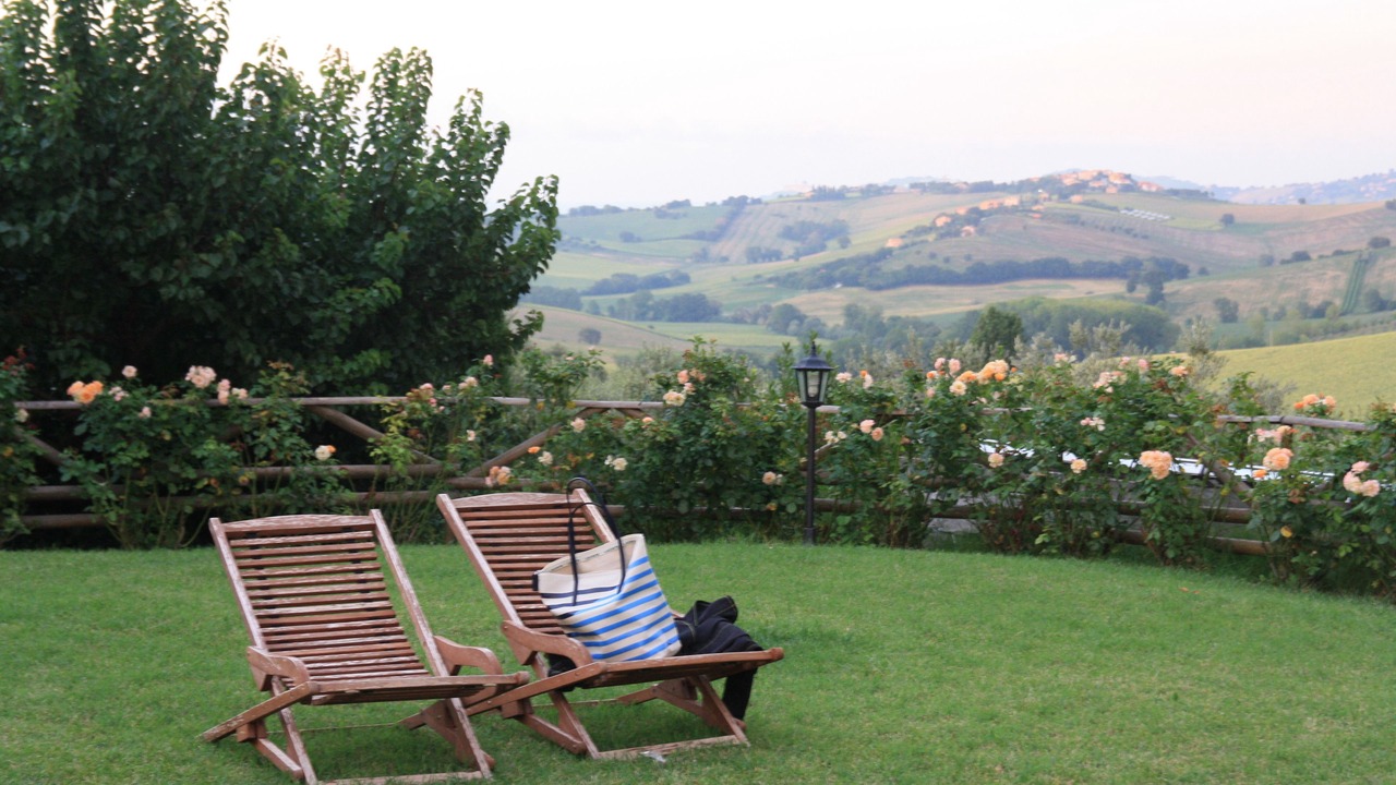 Photo of Outdoor in Recanati