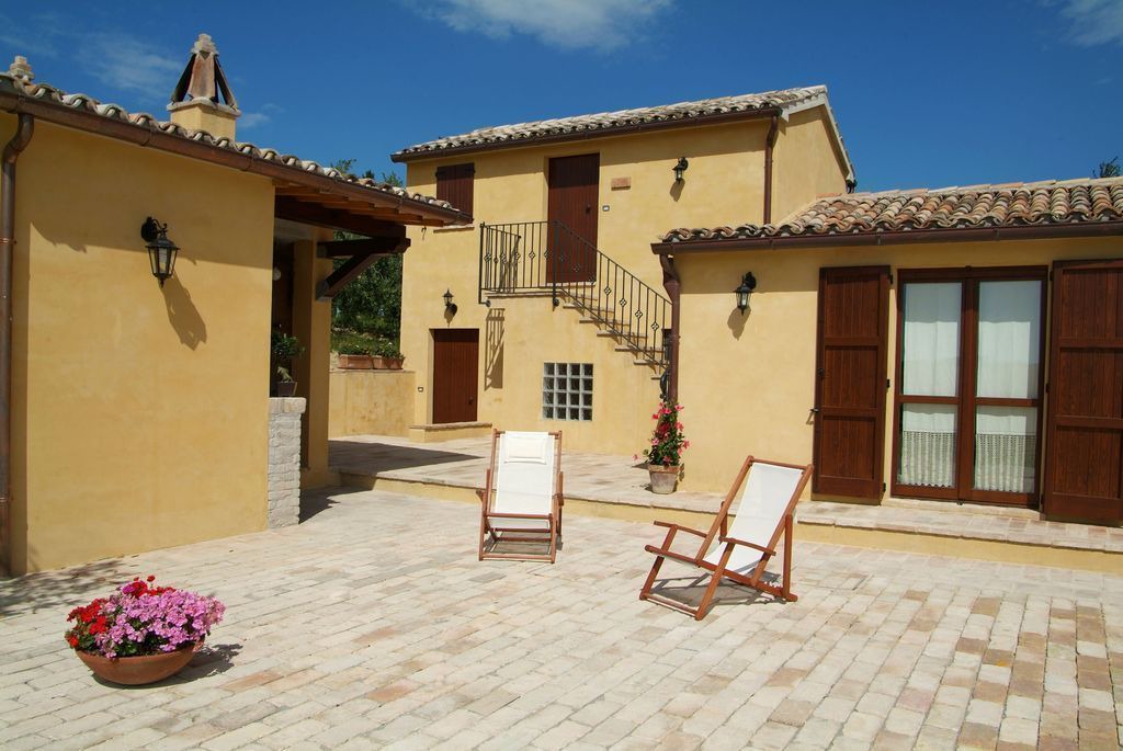 Photo of Outdoor in Recanati