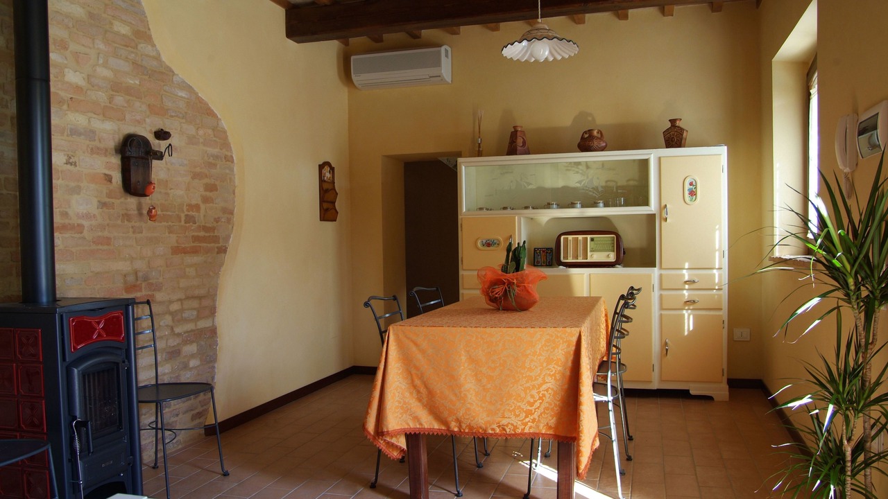 Photo of Bedroom in Recanati