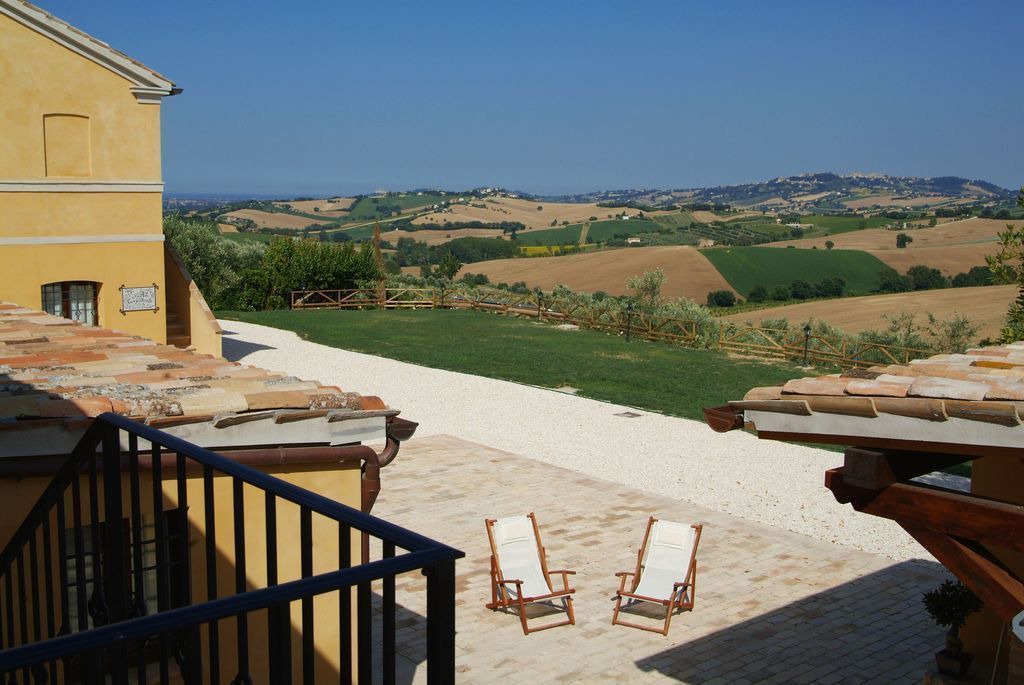 Photo of Outdoor in Recanati
