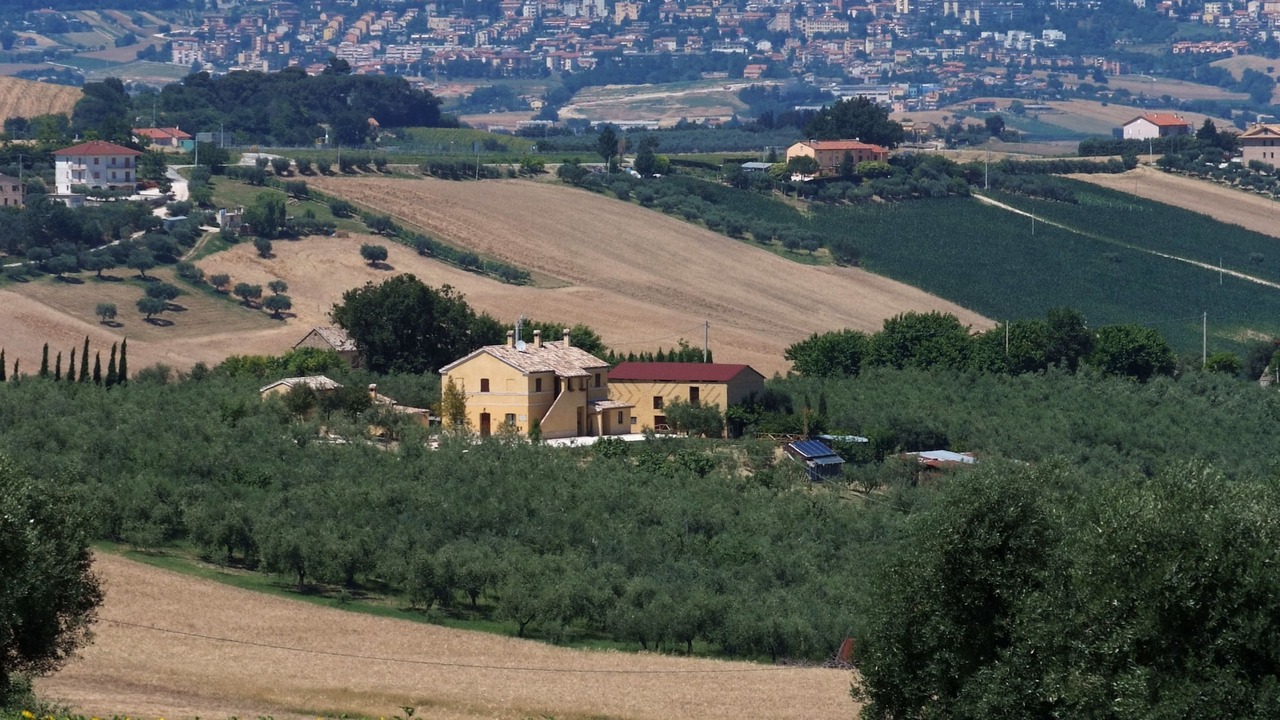 Photo of Outdoor in Recanati