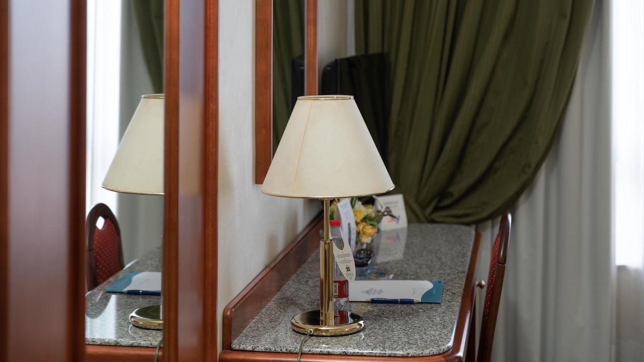 Photo of Bedroom in Cassino