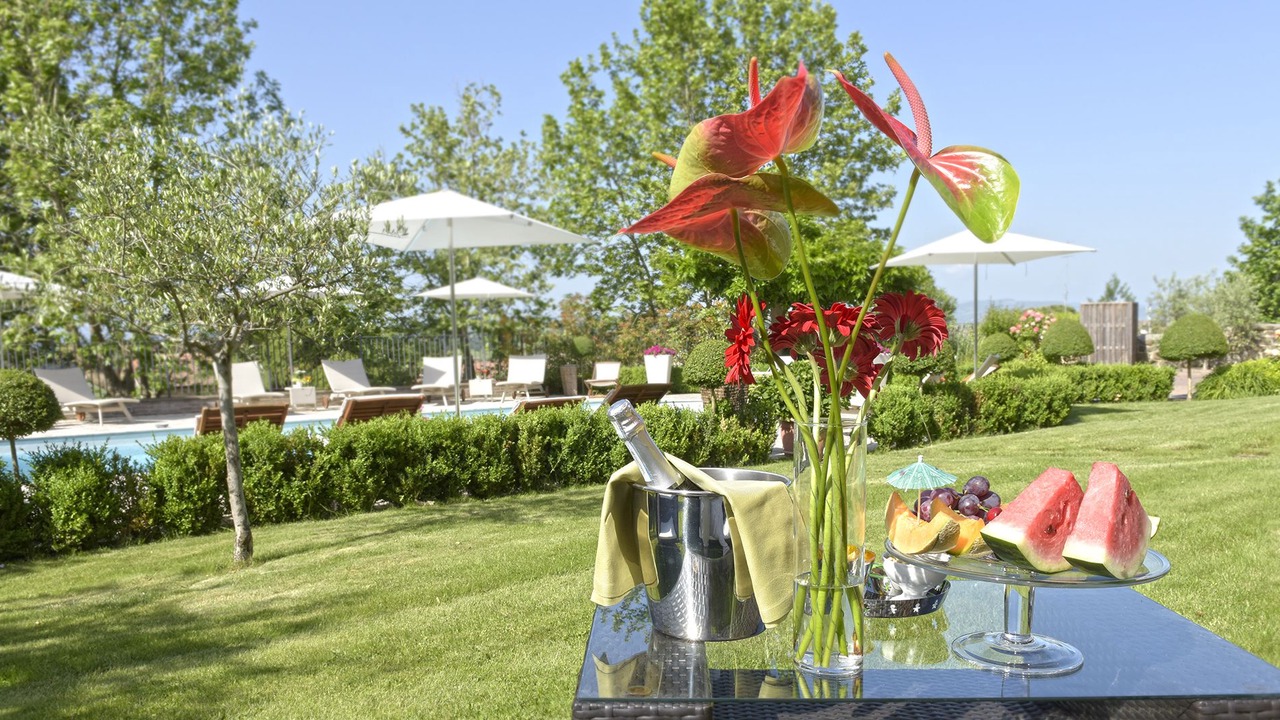 Photo of Outdoor in Torgiano