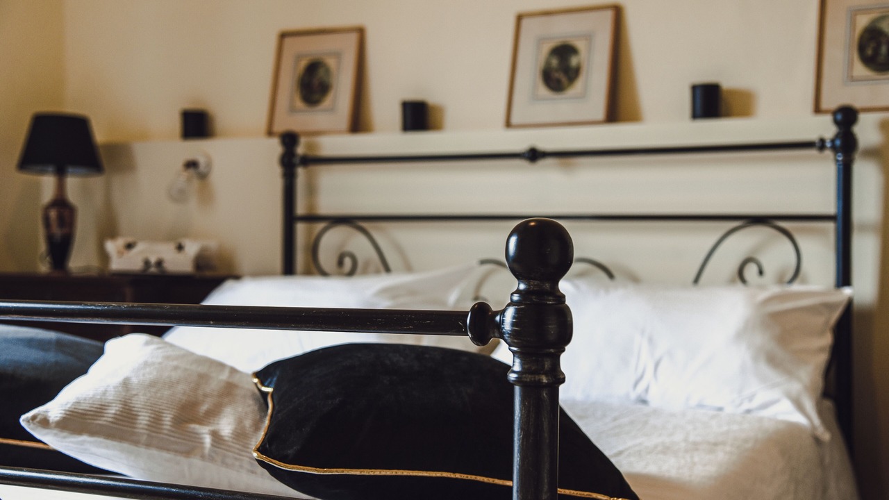 Photo of Bedroom in Loreto Aprutino