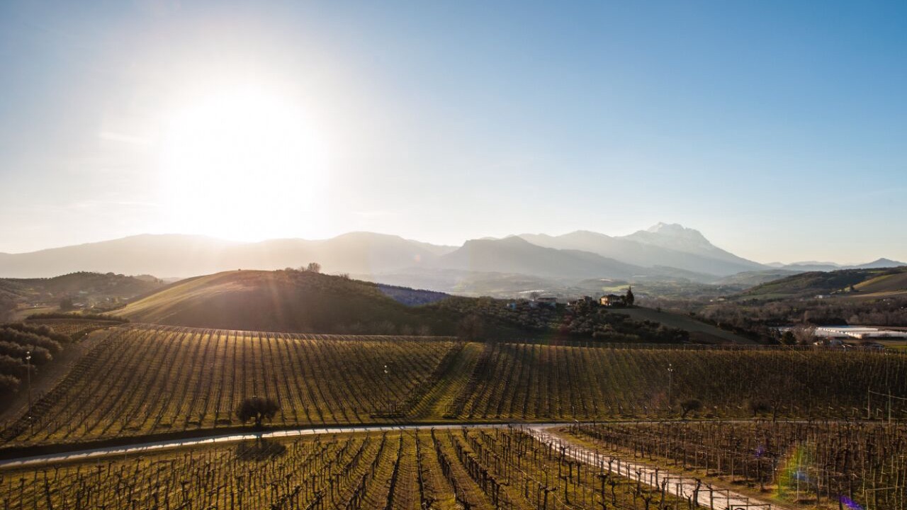 Photo of Outdoor in Loreto Aprutino