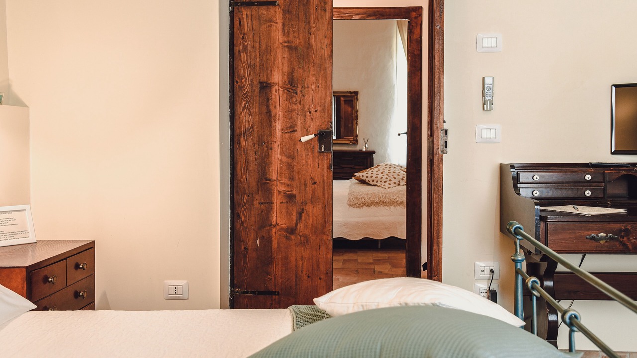 Photo of Bedroom in Loreto Aprutino