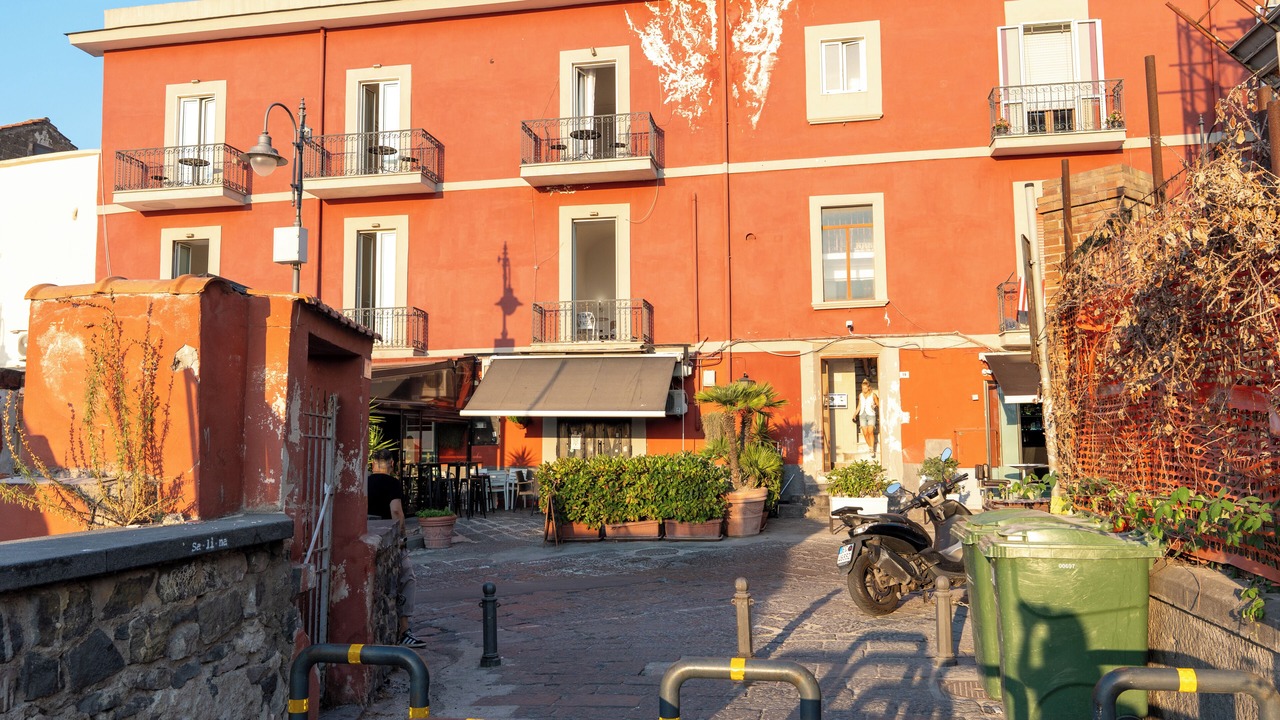 Photo of Outdoor in Portici
