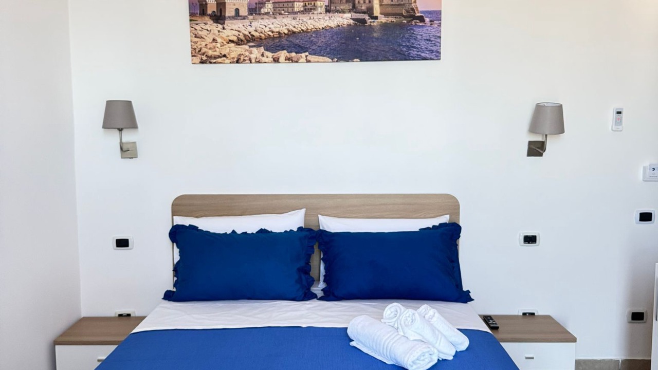Photo of Bedroom in Portici