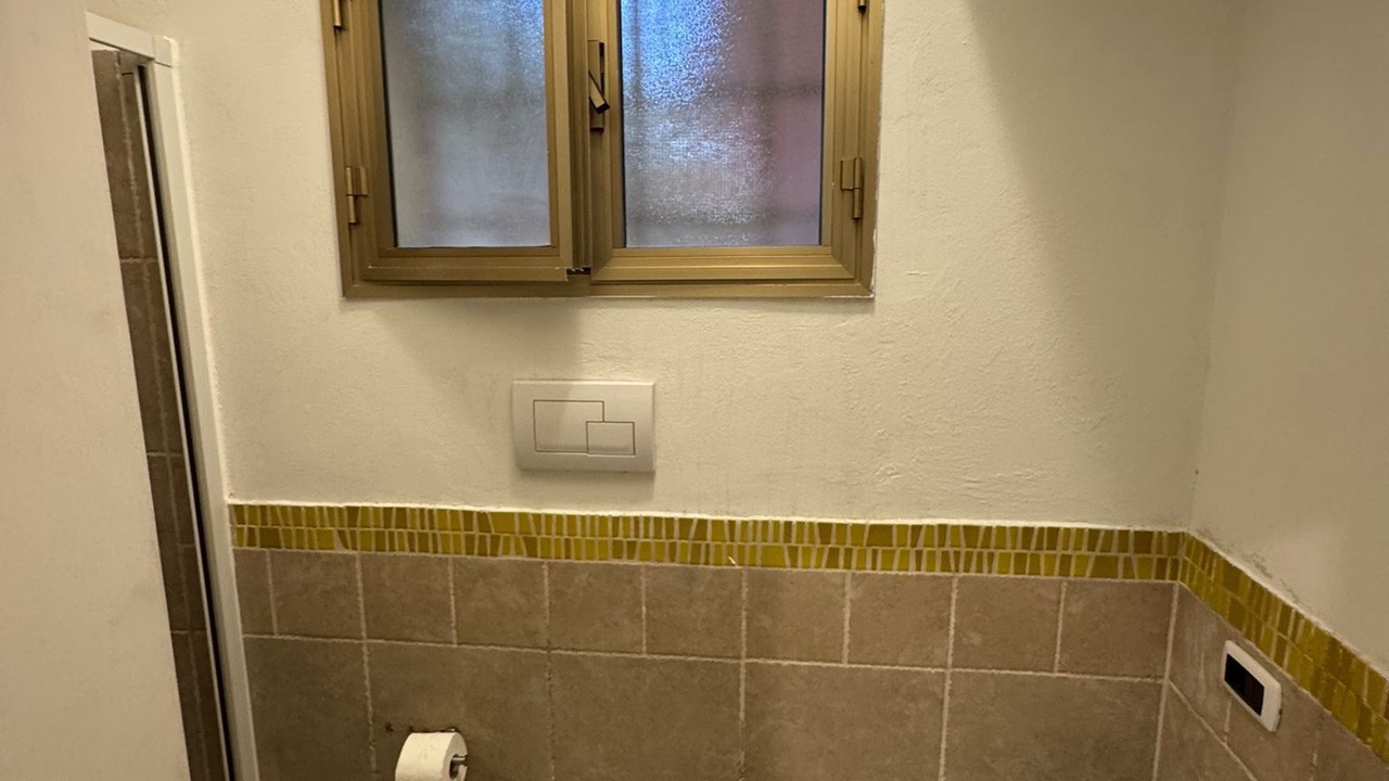 Photo of Bathroom in Portici
