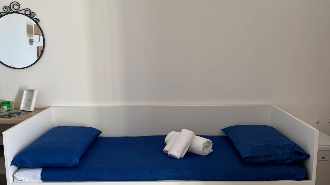 Photo of Bedroom in Portici