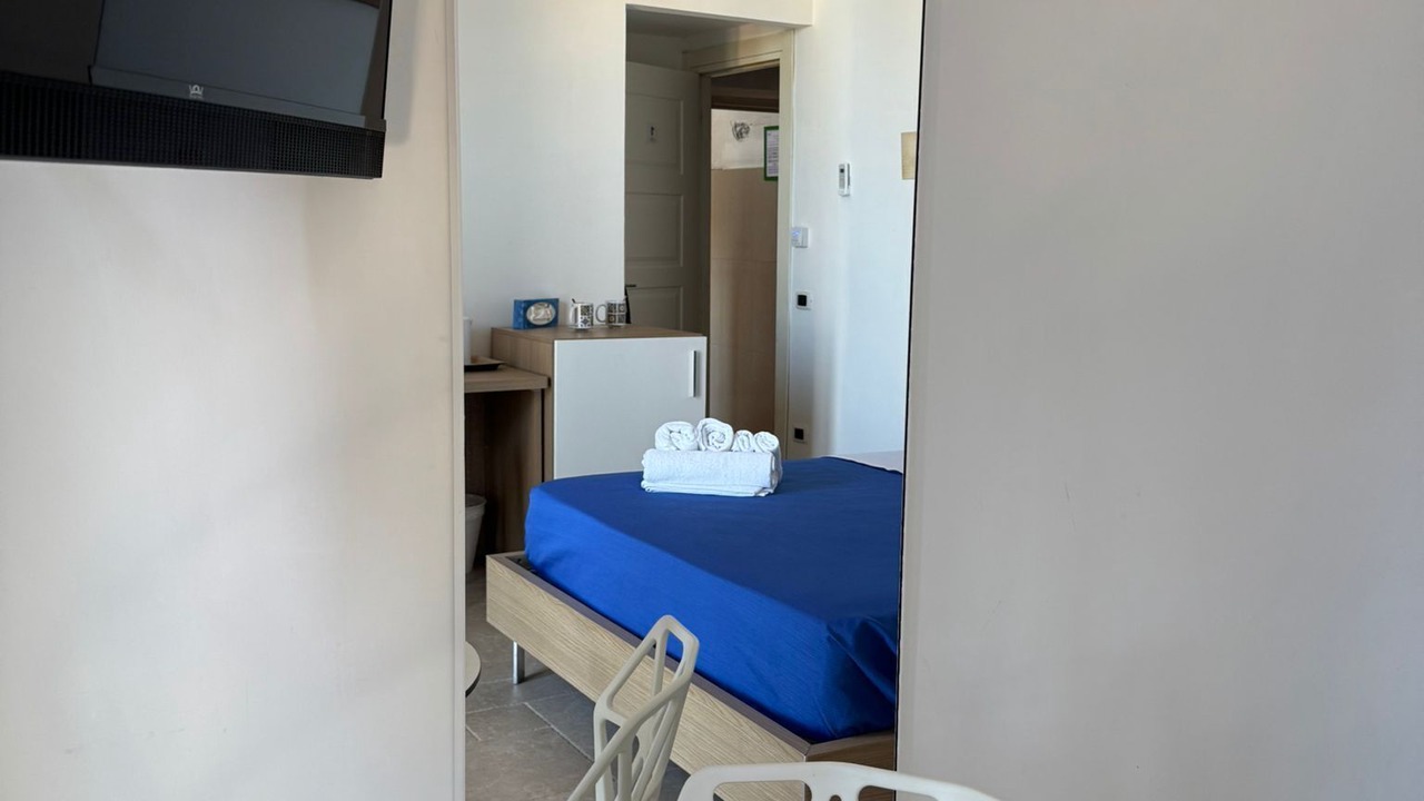 Photo of Bedroom in Portici