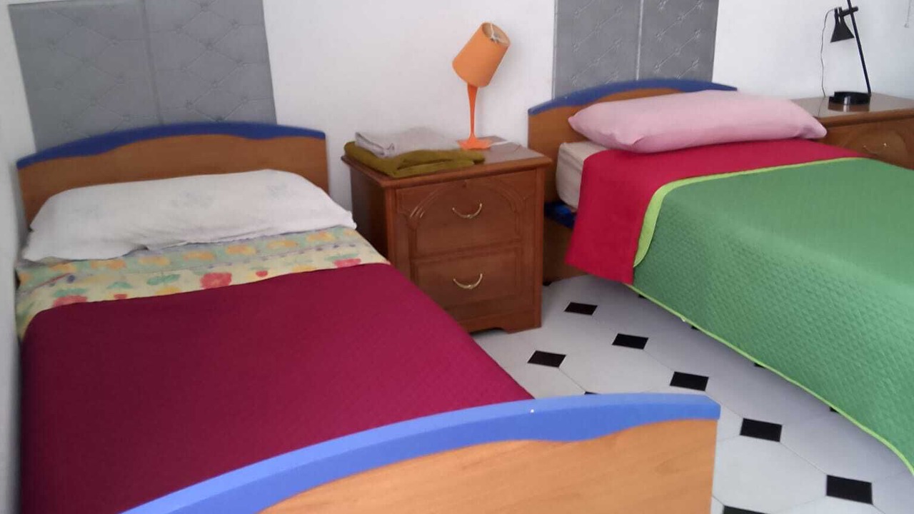 Photo of Livingroom in Pegli