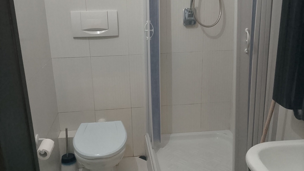 Photo of Bathroom in Pegli